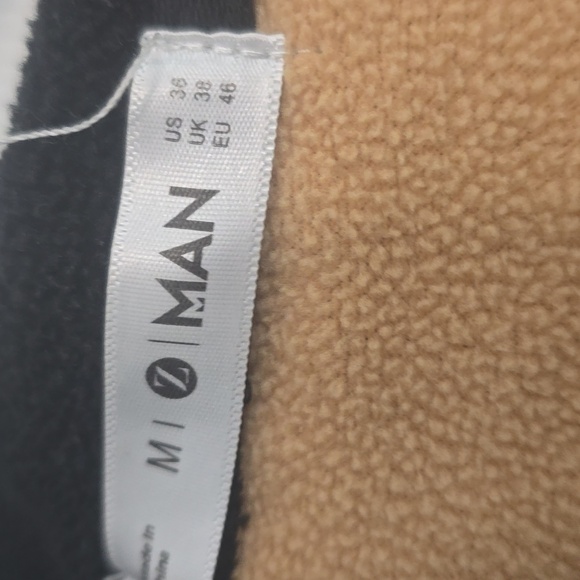 EUC Men's Shacket - Picture 2 of 5